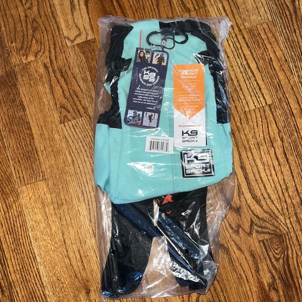 K9 Sport Sack 2